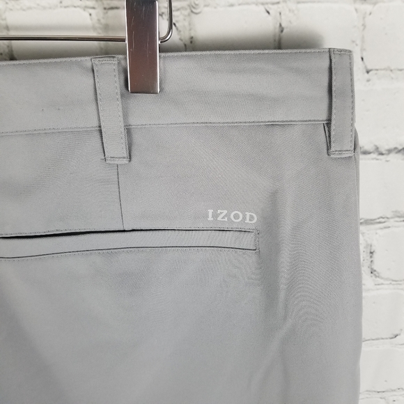 IZOD | golf shorts - Picture 4 of 7